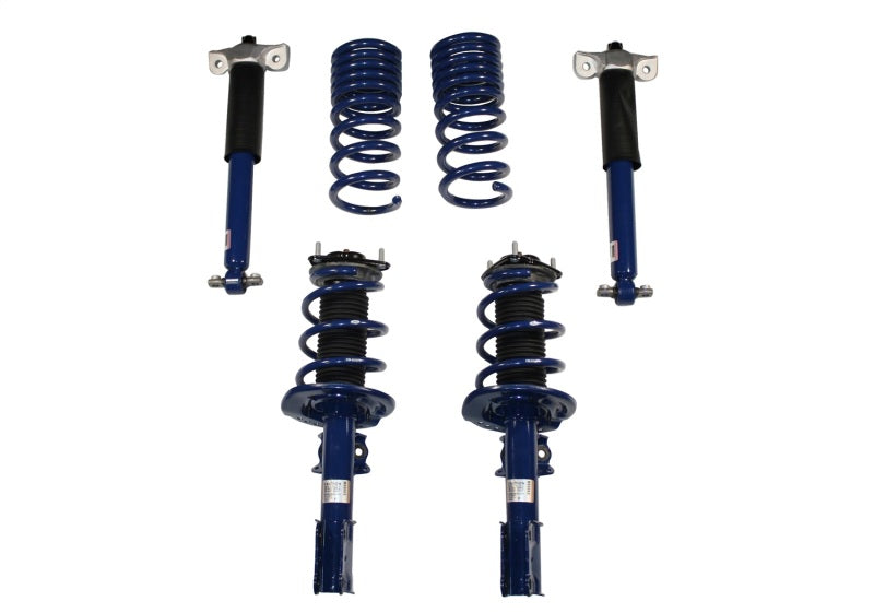 Ford Racing 15-18 Ford Mustang Street Handling Pack (view 6)
