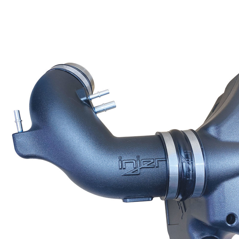 Injen 15-17 Ford Mustang GT 5.0L V8 Evolution Intake (view 6)
