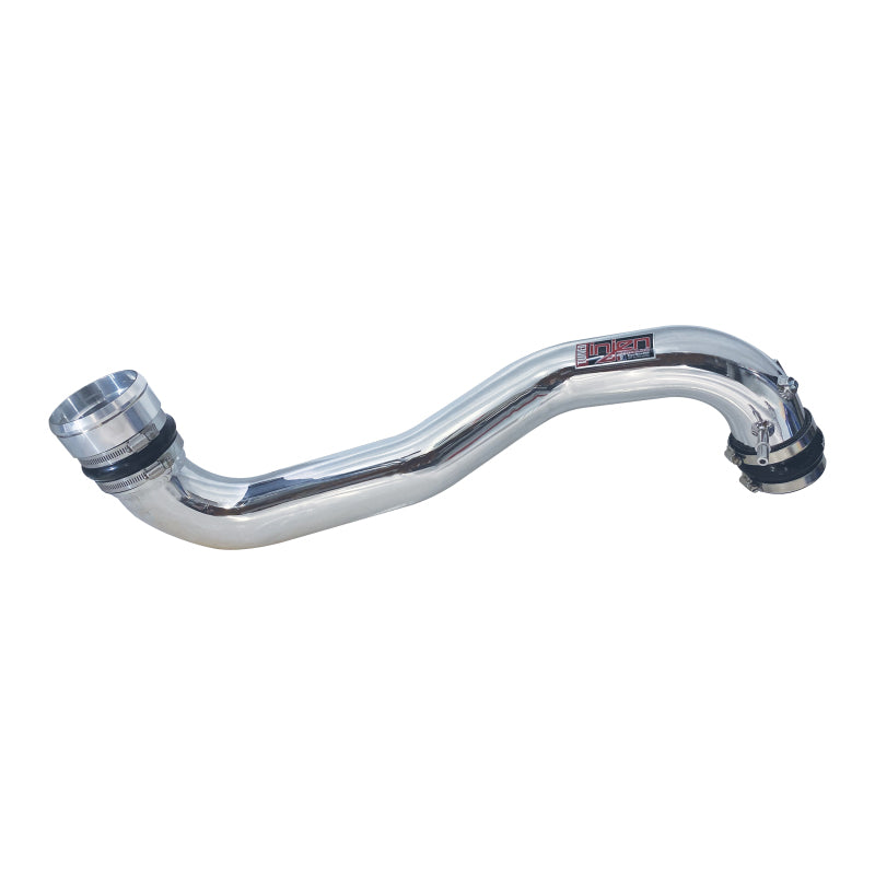 Injen 15-20 Ford F150 3.5L V6 (tt) Aluminum Intercooler Piping Kit - Polished Main image