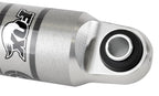 Fox 09+ Ford F-150 4WD 2.0 Performance Series 10.6in. Smooth Body IFP Rear Shock / 0-1in. Lift (view 8)