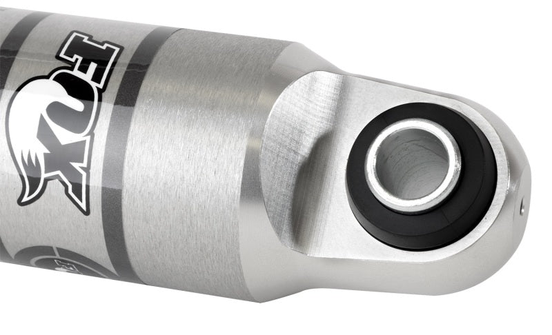 Fox 09+ Ford F-150 4WD 2.0 Performance Series 10.6in. Smooth Body IFP Rear Shock / 0-1in. Lift (view 8)