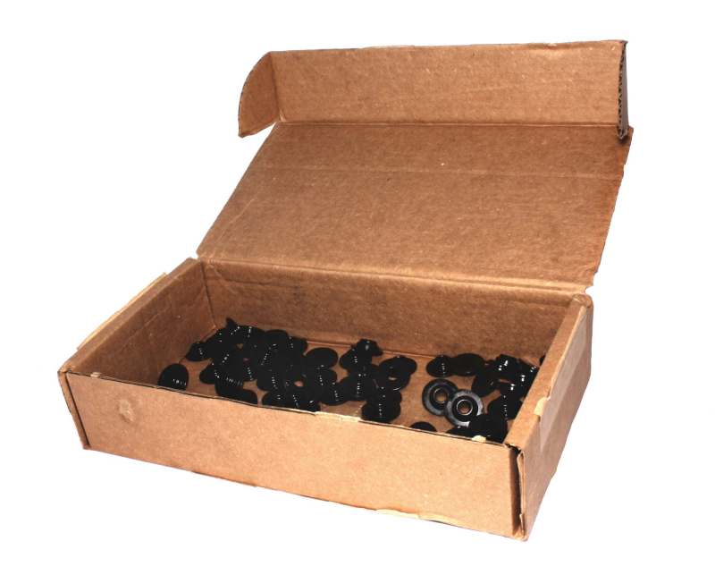 COMP Cams Steel Retainers Eb 7Deg 26113 (view 2)