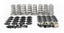 COMP Cams Conical Valve Spring Kit TS LS Type.650in/.920in Dia 438lbs Rated