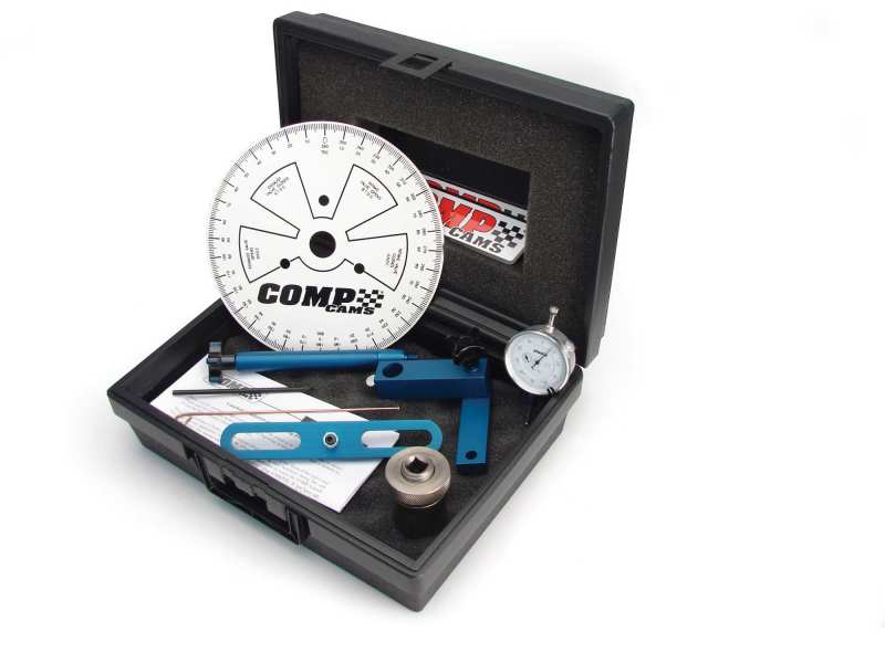 COMP Cams Degree Kit LS Heads-Off (view 2)