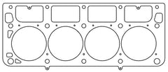 Cometic GM LS1 SB 4.100in Bore .070in MLS-5 Head Gasket