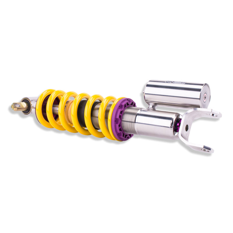 KW Coilover Kit V3 Chevrolet Corvette (C7) w/ electronic shock control (view 9)