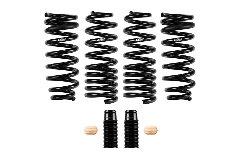 Eibach Pro-Kit for 11 Cadillac CTS-V (view 2)