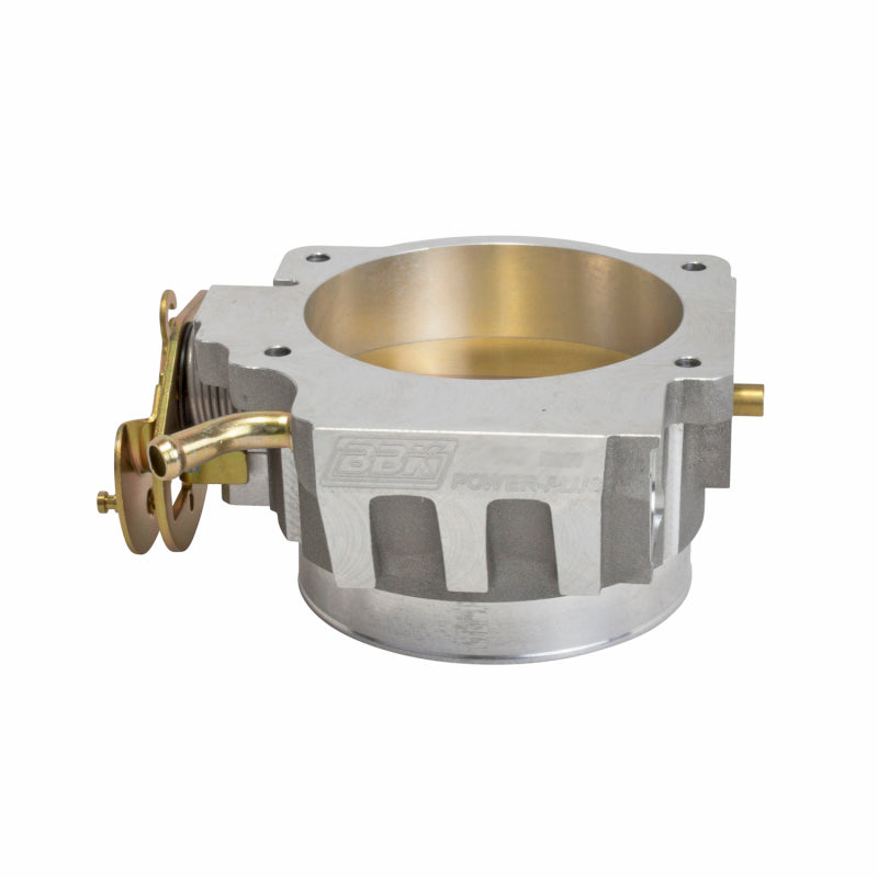 BBK GM LS2 LS3 LS7 90mm Throttle Body (LS Swap Conversion) Cable Drive BBK Power Plus Series (view 11)