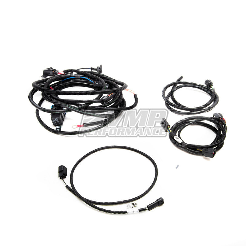 VMP Performance 11-14 Coyote Gen3R 2.65 L Level 2 Supercharger Kit (view 5)