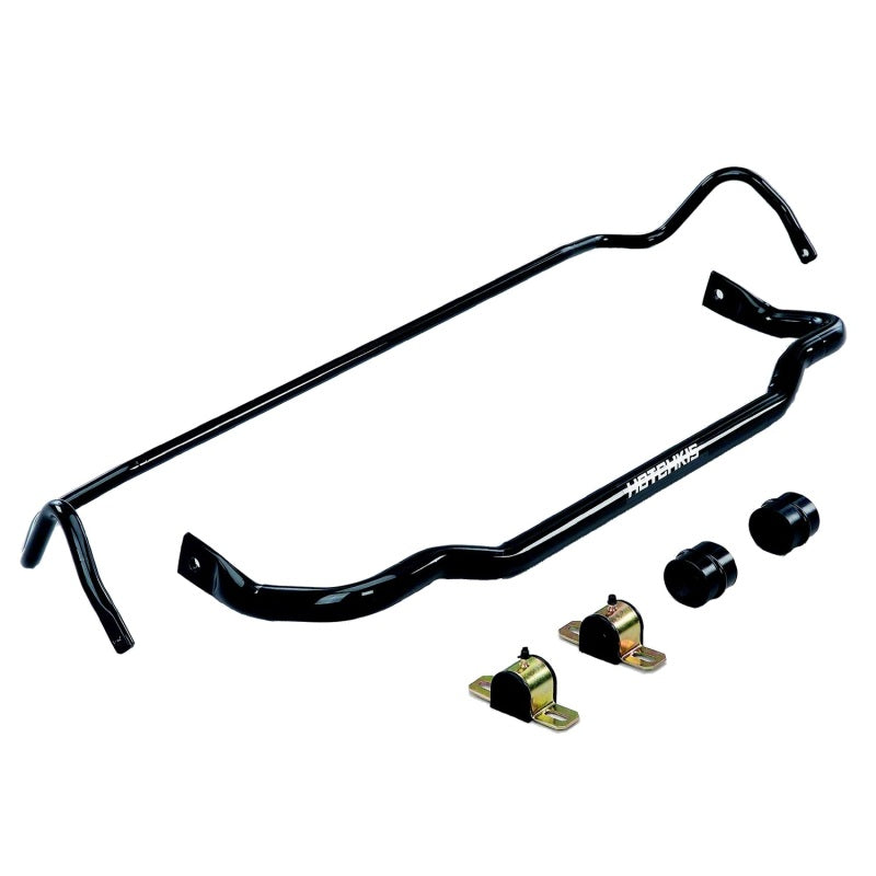 Hotchkis 13 Dodge Challenger RT Sport Swaybar Set Main image