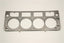 Cometic GM LS1 (w/M.I.D. Sleeves) 4.165 inch Bore.030 inch MLS Head Gasket