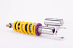 KW Coilover Kit V3 Chevrolet Corvette (C7) w/ electronic shock control (view 2)