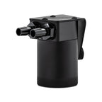 Mishimoto 2020+ Chevrolet Corvette C8 Baffled Oil Catch Can Kit (PCV Side) - Black (view 2)