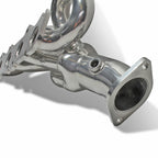 BBK 2015-16 Ford Mustang GT 5.0L 1-3/4 Tuned LenGTh Header System (Ceramic) (view 10)