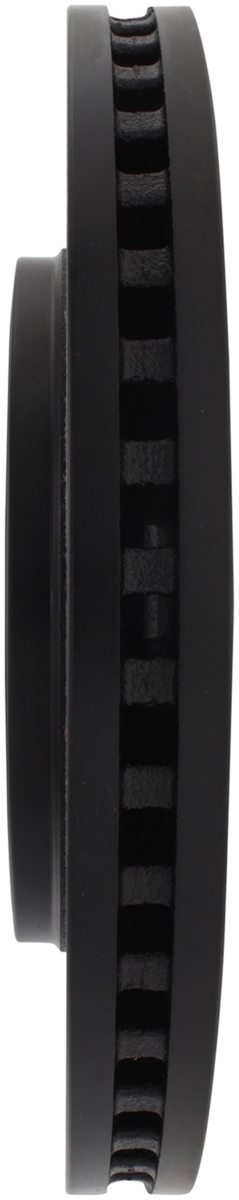 StopTech Slotted Sport Brake Rotor (view 4)
