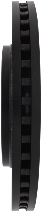 StopTech Slotted Sport Brake Rotor (view 4)