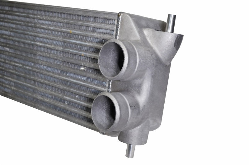 Injen 15-20 Ford F-150 2.7L/3.5L EcoBoost Bar and Plate Front Mount Intercooler (view 11)