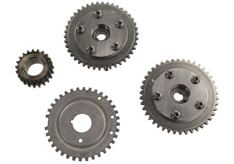 Ford Racing 4.6L 3V Camshaft Drive Kit (view 6)