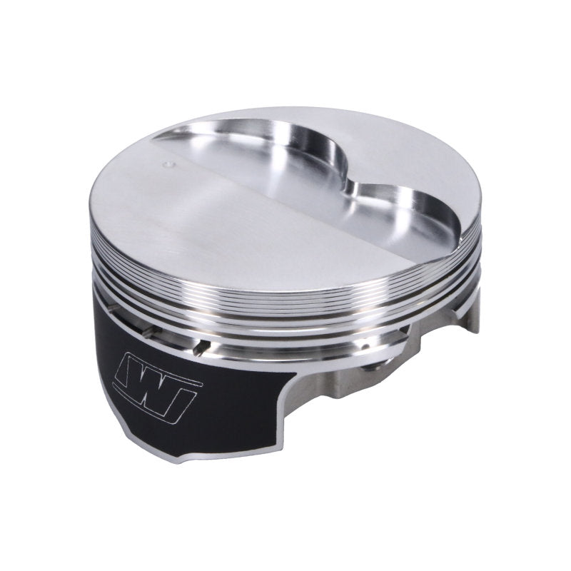 Wiseco Chevy LS Series -8cc FT 4.125inch Bore Piston Shelf Stock Kit (view 13)