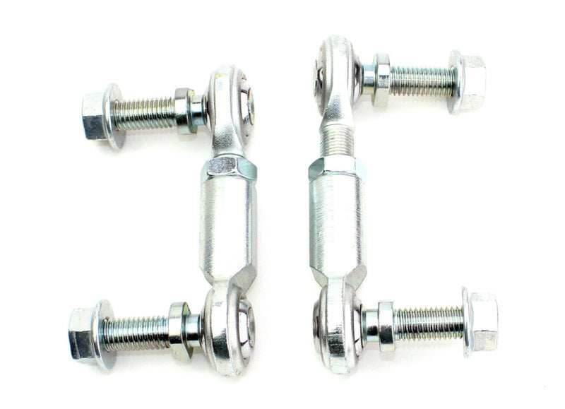 SPL Parts 97-19 Chevrolet Corvette (C5/C6/C7) Swaybar Endlinks (view 3)