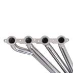 BBK 2010-15 Camaro Ls3/L99 1-7/8 Full-Length Headers W/ High Flow Cats (Polished Ceramic) (view 14)