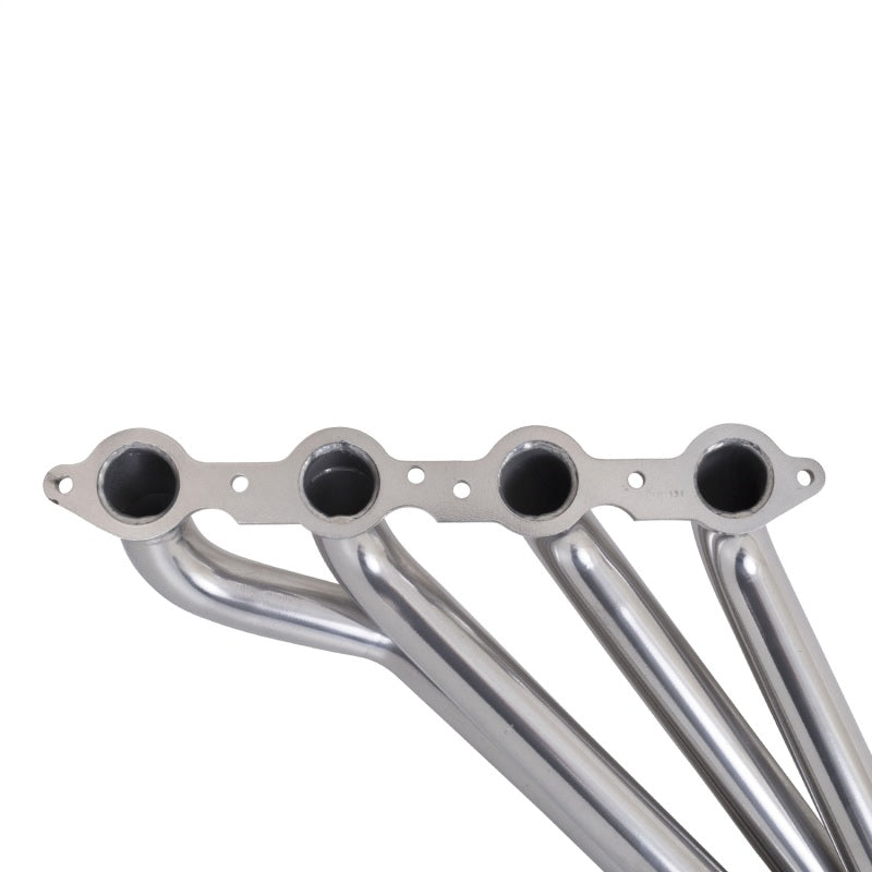 BBK 2010-15 Camaro Ls3/L99 1-7/8 Full-Length Headers W/ High Flow Cats (Polished Ceramic) (view 14)