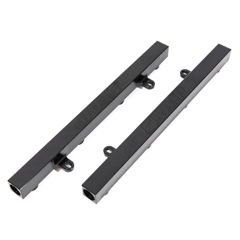 VMP Performance 11-21 Coyote 5.0L Billet Fuel Rails (view 2)