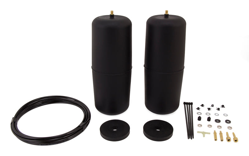 Air Lift 1000HD Rear Air Spring Kit for 2019+ Dodge Ram 1500 (view 3)