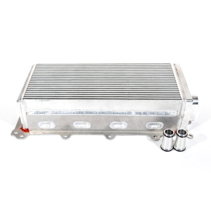VMP Performance 2020+ GT500 / 2023+ Raptor R 5.2L - Apex Race Intercooler (Lid Required) (view 3)