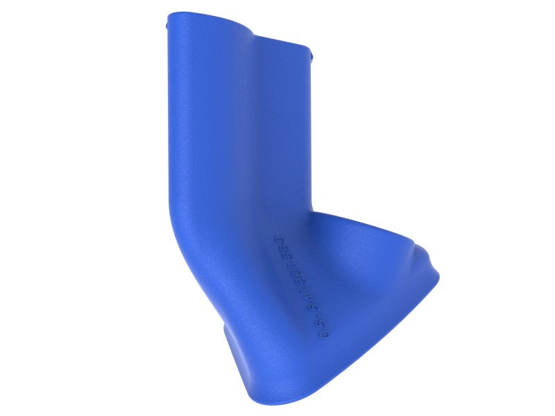 aFe Power 15-20 Ford Mustang 2.3l L4/3.7l V6/5.0l V8 Dynamic Air Scoop (view 6)