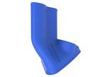 aFe Power 15-20 Ford Mustang 2.3l L4/3.7l V6/5.0l V8 Dynamic Air Scoop (view 6)