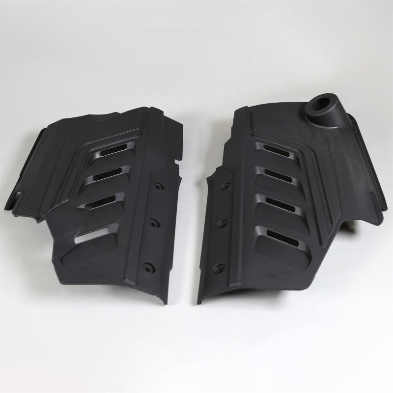 Ford Racing 2018-2019 Mustang Supercharger Coil Cover KIT Main image