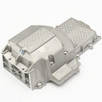 Ford Racing 5.0L/5.2L Coyote 2020 GT500 Oil Pan & Pump Kit (view 4)