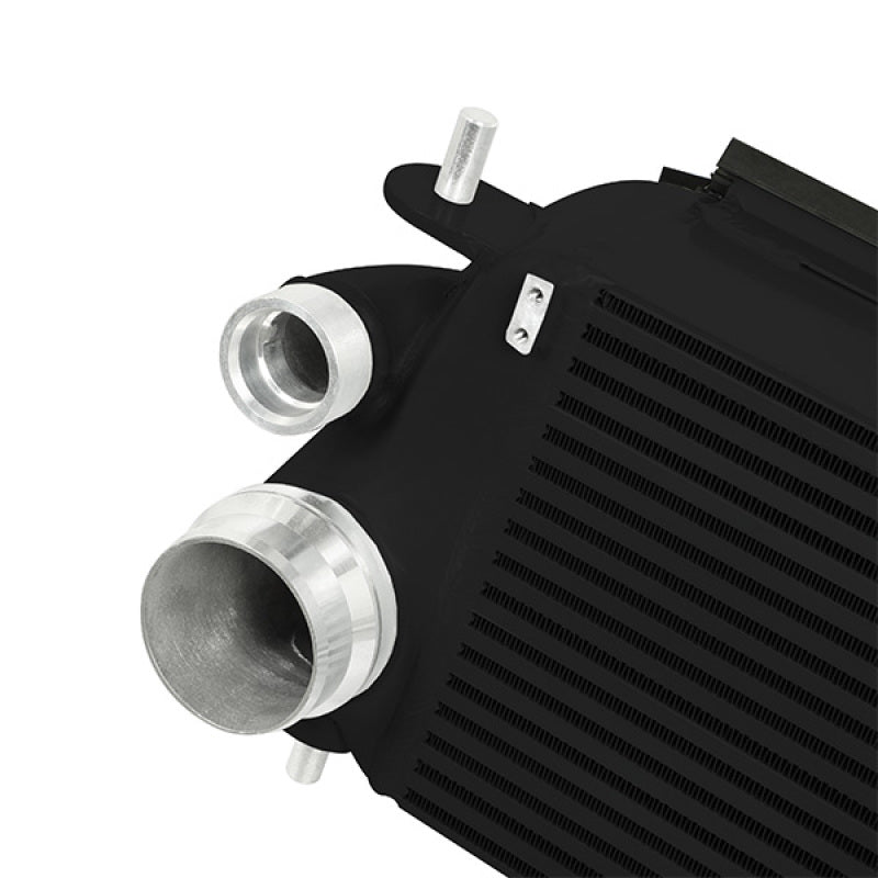 Mishimoto 2016+ Ford F-150 2.7/3.5L Ecoboost Intercooler (I/C ONLY) - Black (view 5)