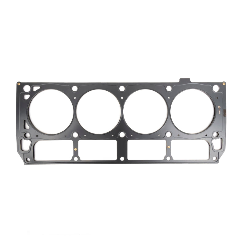 Cometic 2006+ GM LS7 7.0L 4.150 inch Bore .089 inch MLS-5 Head Gasket Main image