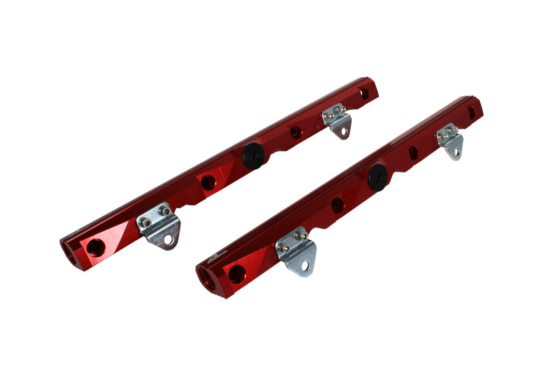 Aeromotive GM LS7 Fuel Rails Main image