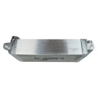 Injen 15-20 Ford F-150 2.7L/3.5L EcoBoost Bar and Plate Front Mount Intercooler (view 12)