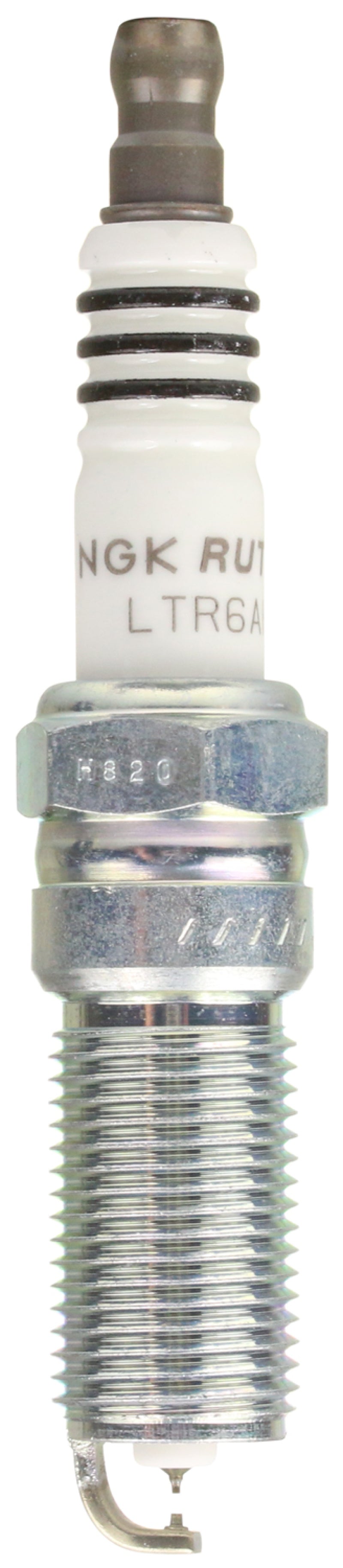 NGK Ruthenium HX 04-16 Cadillac SRX Spark Plug Main image