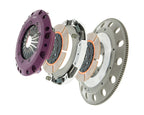 Exedy 2010-2015 Chevrolet Camaro SS V8 Hyper Twin Cerametallic Clutch Strap Drive Type Sprung Disc (view 4)
