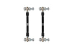 Eibach Front Adjustable Anti-Roll End Link Kit 15-17 Ford Mustang S550 / 15-20 Shelby GT350 (view 2)
