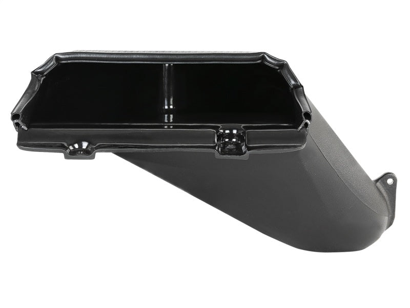 aFe Quantum Cold Air Intake System Scoop 15-18 Ford F150 EcoBoost V6-3.5L/2.7L (view 7)