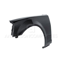 Anderson Composites 10-13 Chevrolet Camaro Type-OE Fenders