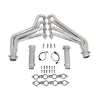 BBK 2010-15 Camaro Ls3/L99 1-7/8 Full-Length Headers W/ High Flow Cats (Polished Ceramic) (view 4)