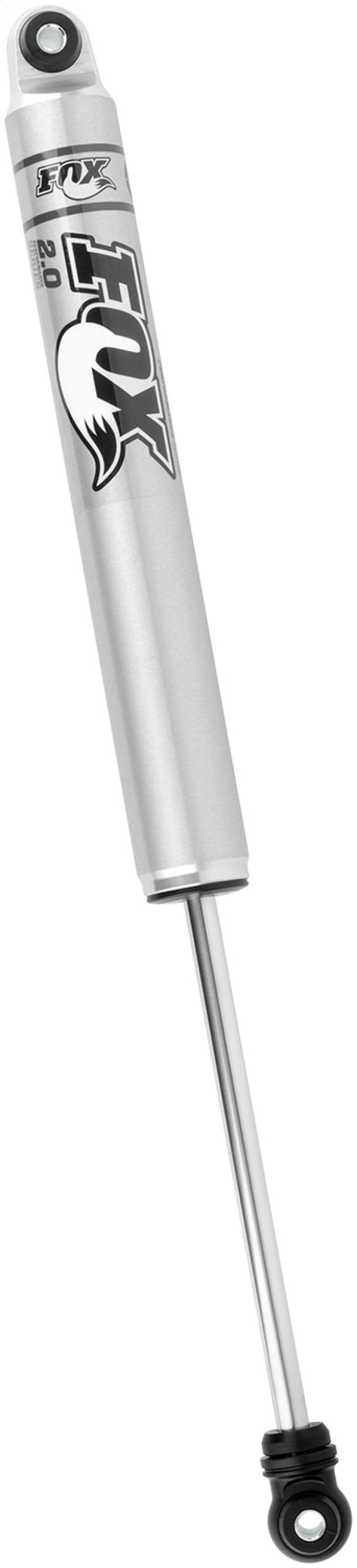 Fox 09+ Ford F-150 4WD 2.0 Performance Series 10.6in. Smooth Body IFP Rear Shock / 0-1in. Lift (view 9)