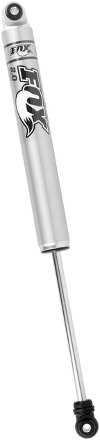 Fox 09+ Ford F-150 4WD 2.0 Performance Series 10.6in. Smooth Body IFP Rear Shock / 0-1in. Lift (view 9)