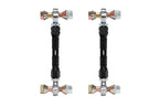 Eibach Front Adjustable Anti-Roll End Link Kit 15-17 Ford Mustang S550 / 15-20 Shelby GT350 (view 3)