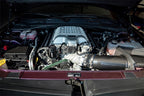 Corsa 15-21 Dodge Hellcat Challenger/Charger (6.2L) & 18-21 Trackhawk/Durango Catch Can (view 2)