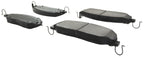 StopTech Performance Brake Pads (view 6)