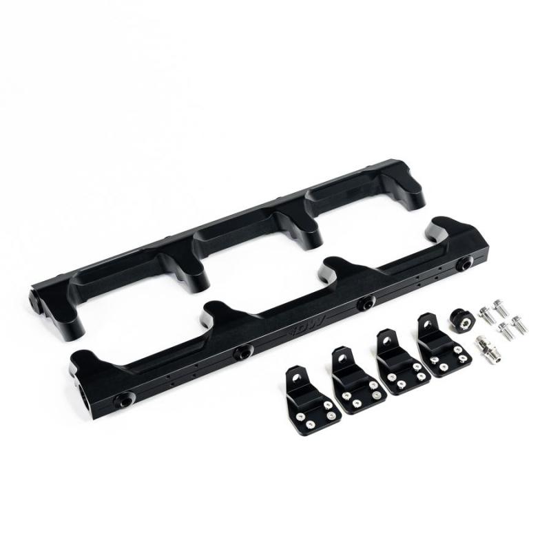 DeatschWerks Chevrolet LSA/LS9 Fuel Rails (view 2)