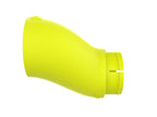 aFe Dynamic Air Scoop 2015 Dodge Challenger V6-3.6 / V8-5.7/6.4L HEMI - Green (view 6)